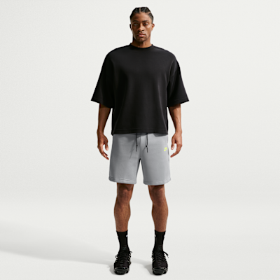 Nike Tech Men's Fleece Shorts. Nike.com